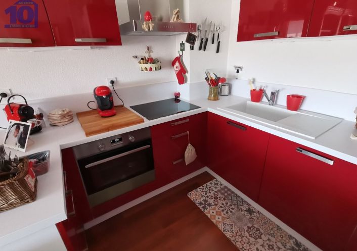 vente Appartement Valras Plage