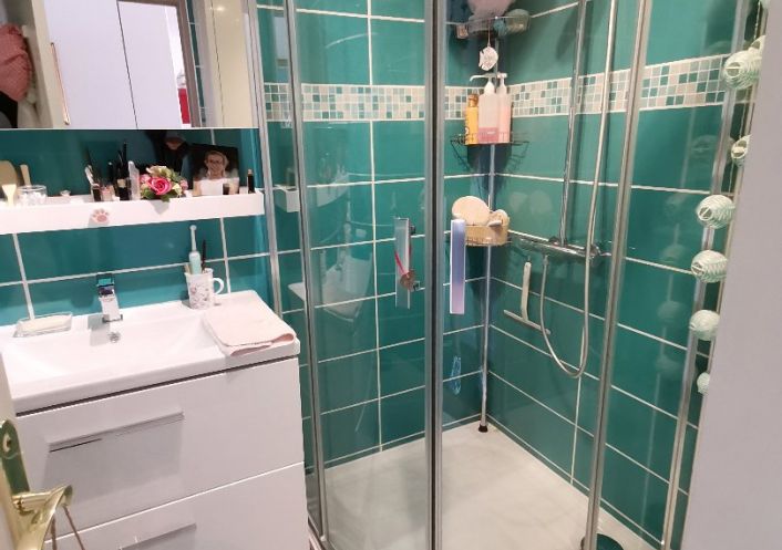 vente Appartement Valras Plage