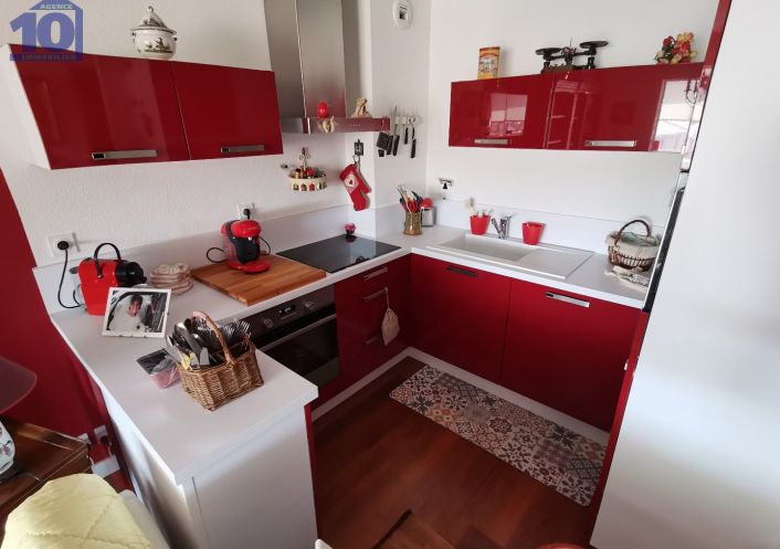 vente Appartement Valras Plage