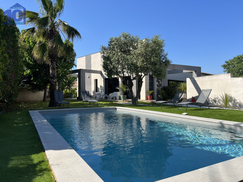 vente Maison Serignan - Photo 1