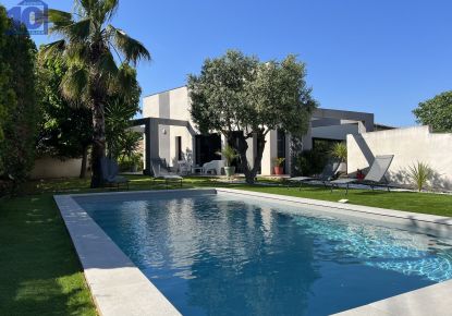 vente Maison Serignan