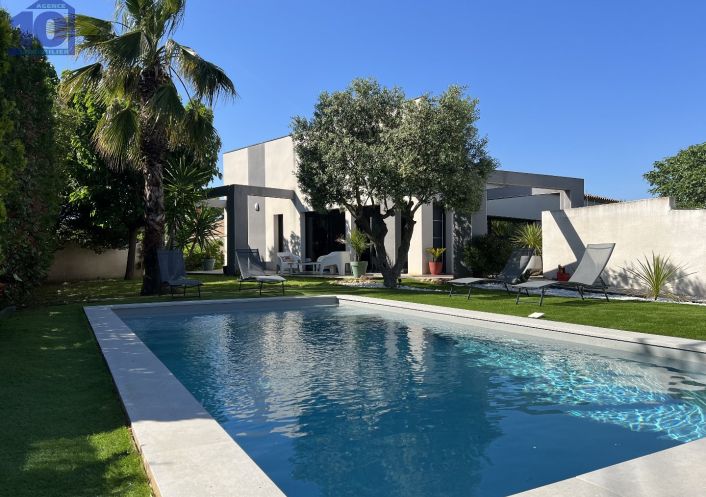 sale Maison Serignan