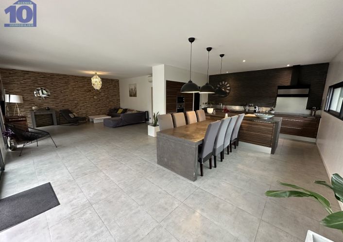 sale Maison Serignan