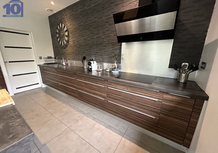 sale Maison Serignan