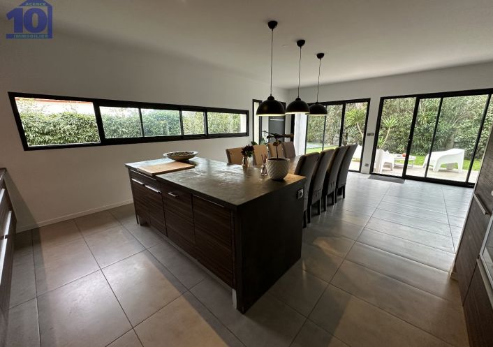 sale Maison Serignan