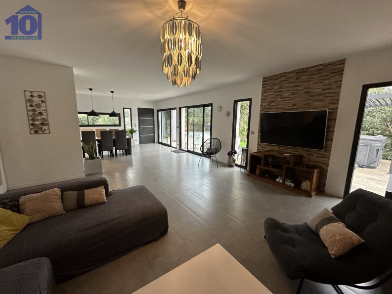 vente Maison Serignan - Photo 5