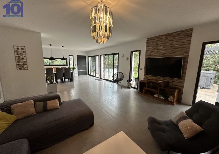 sale Maison Serignan