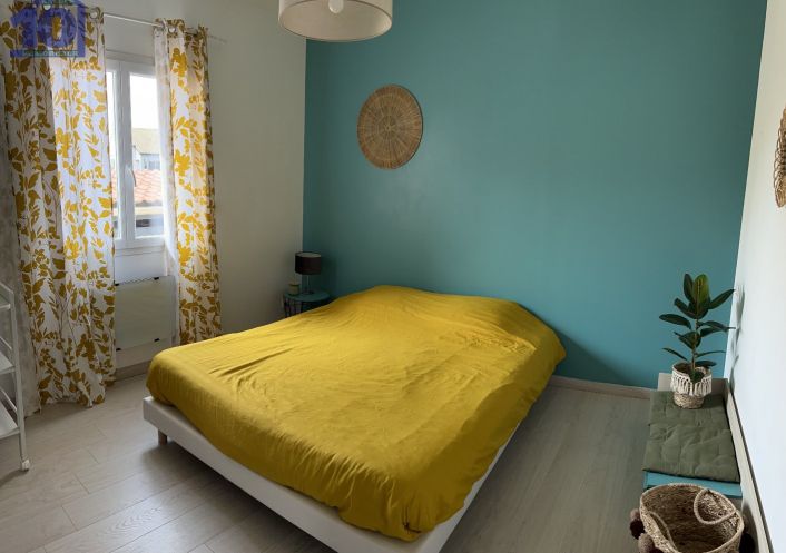 sale Maison Serignan