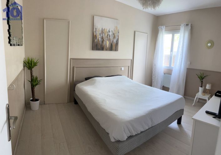 sale Maison Serignan