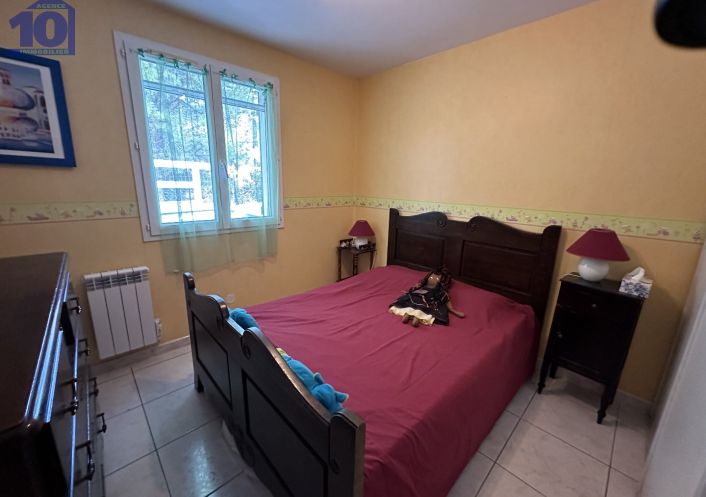 vente Maison Montady