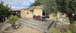 vente Maison Montady