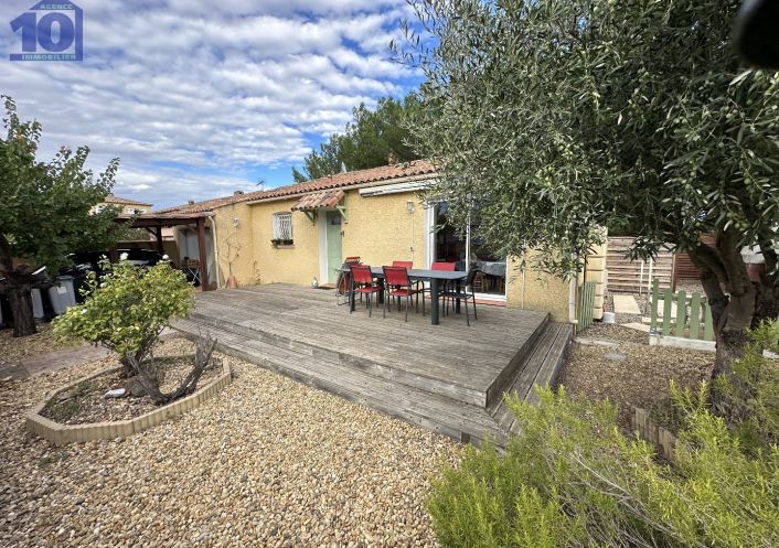 vente Maison Montady