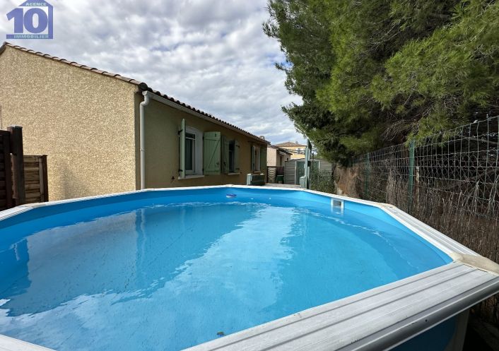 vente Maison Montady