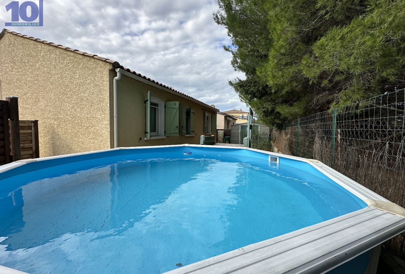 vente Maison Montady - Photo 10