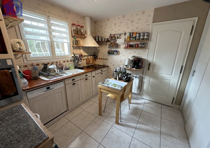 vente Maison Montady