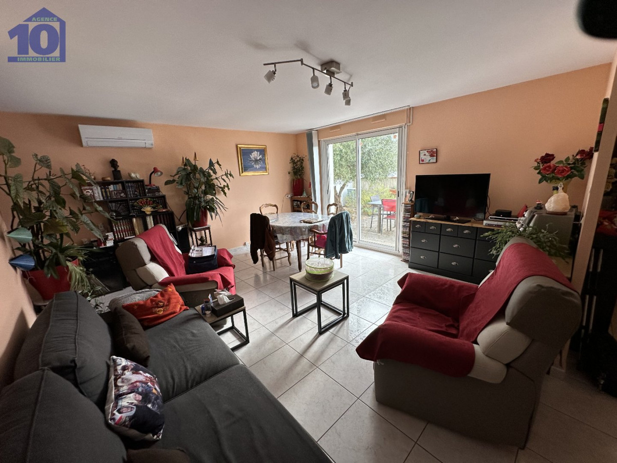 vente Maison Montady - Photo 3