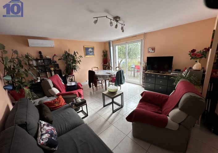 vente Maison Montady
