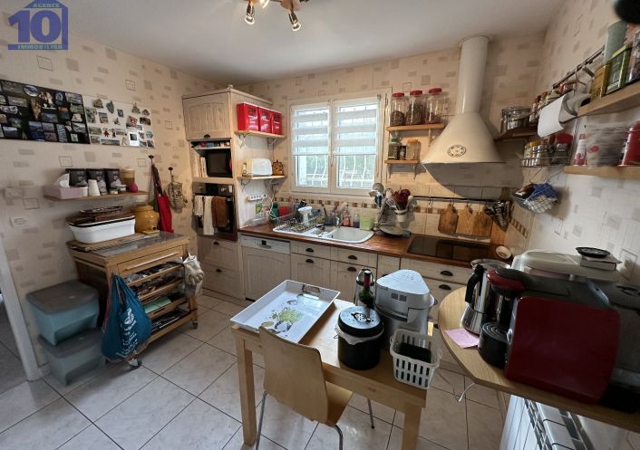 vente Maison Montady