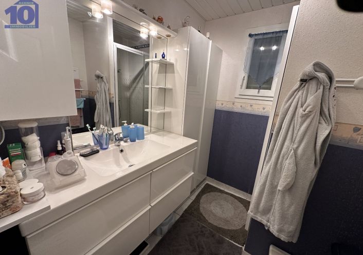 vente Maison Montady