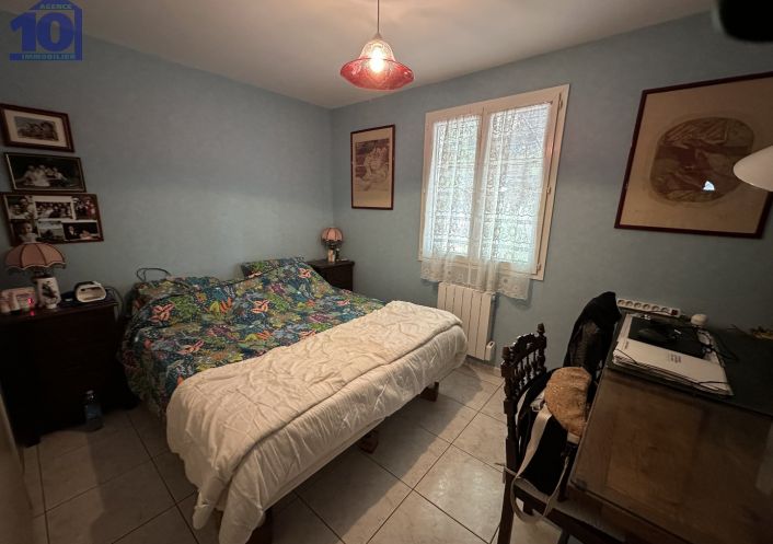 vente Maison Montady