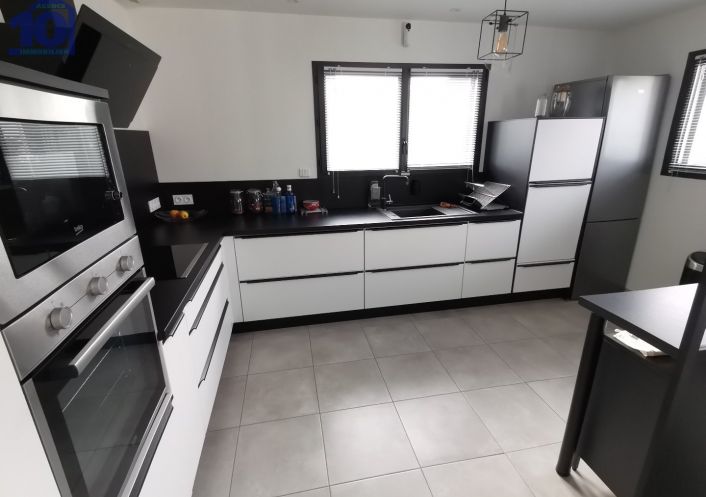 vente Villa Serignan