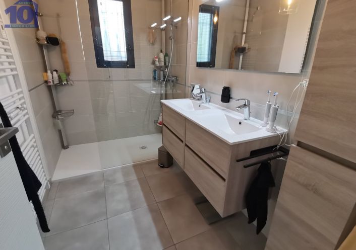 vente Villa Serignan