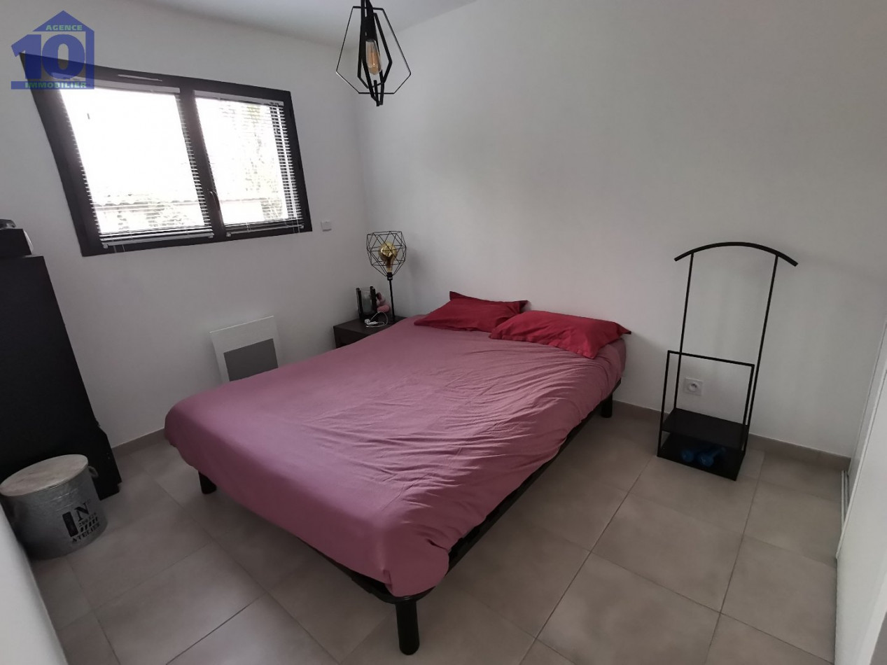 vente Villa Serignan - Photo 8