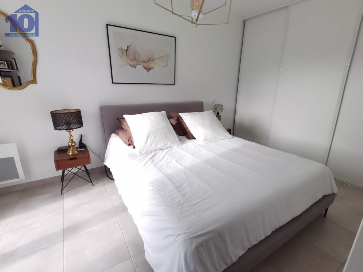 vente Villa Serignan - Photo 7