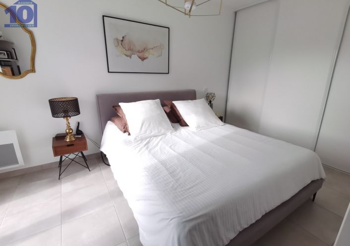 vente Villa Serignan