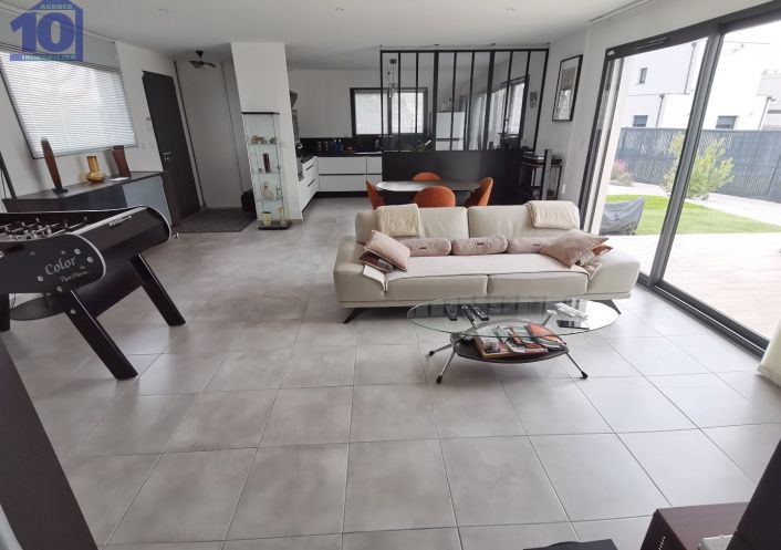 vente Villa Serignan