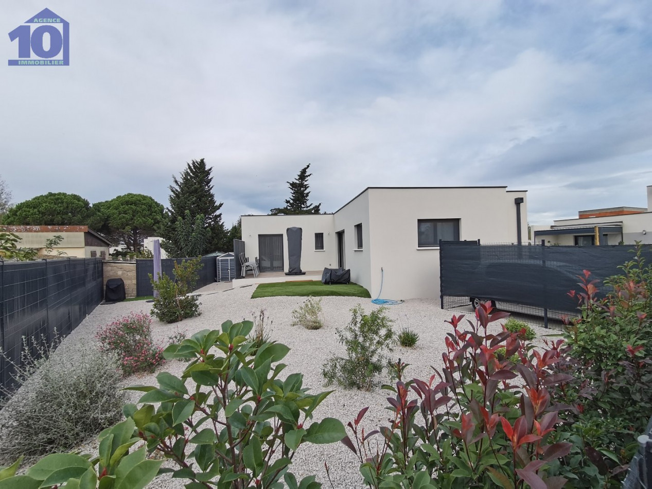 vente Villa Serignan - Photo 1