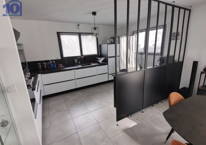 vente Villa Serignan