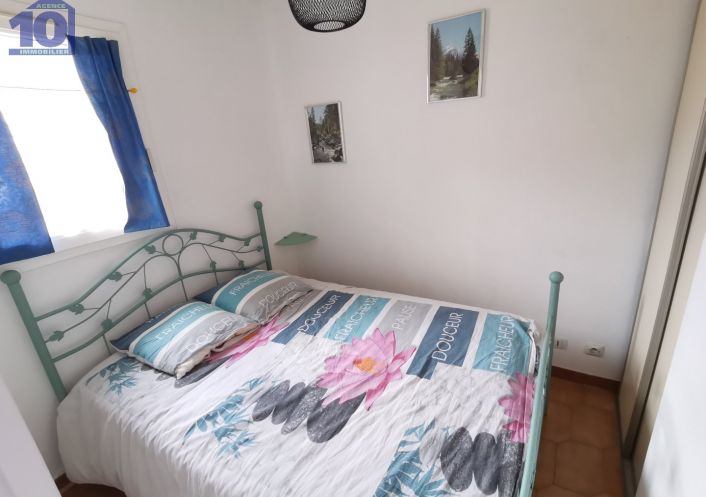 location Appartement Valras Plage