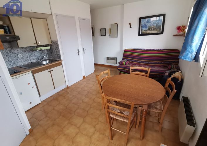 location Appartement Valras Plage