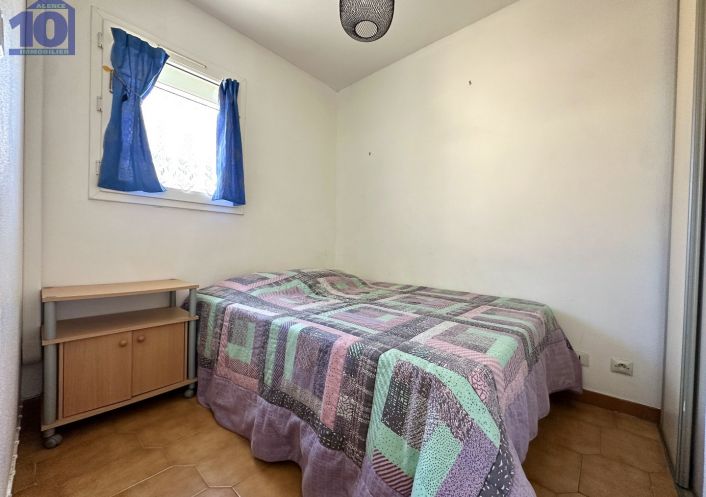 location Appartement Valras Plage