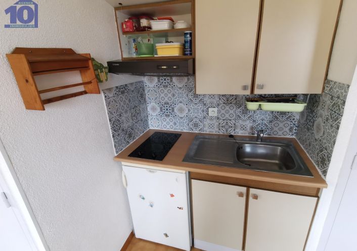 location Appartement Valras Plage