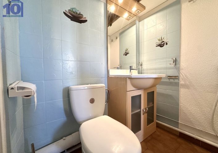 location Appartement Valras Plage