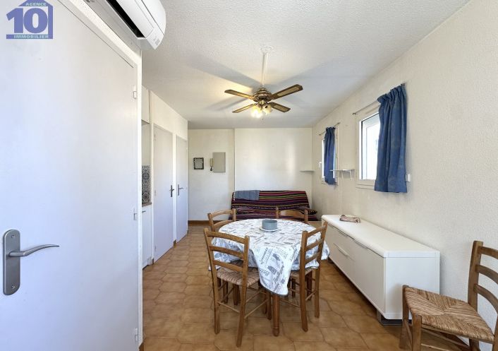 location Appartement Valras Plage