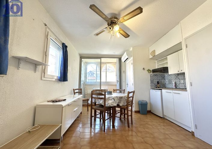 location Appartement Valras Plage