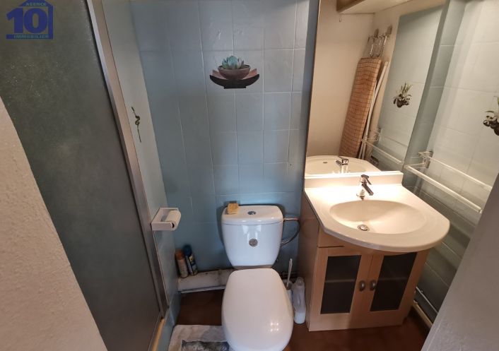 location Appartement Valras Plage