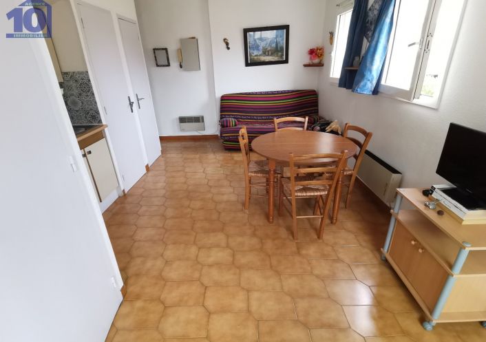 location Appartement Valras Plage