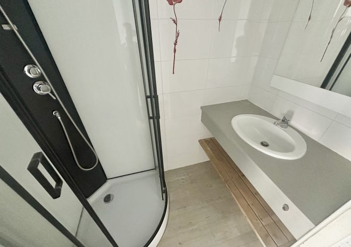 location Appartement Valras Plage