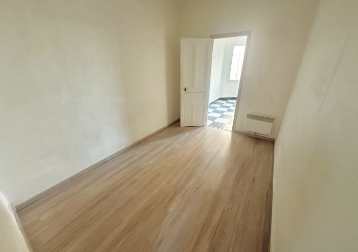 location Appartement Valras Plage