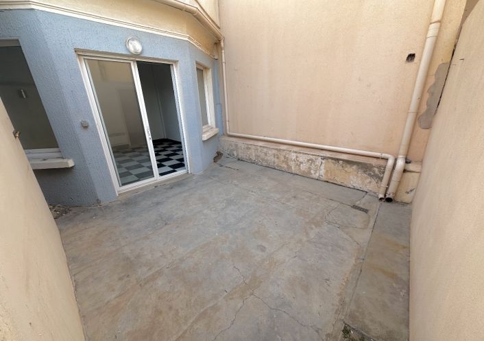 location Appartement Valras Plage