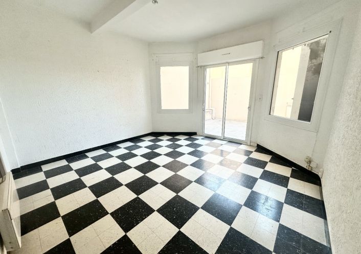 location Appartement Valras Plage