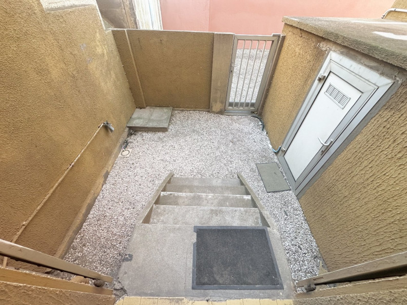 location Appartement Valras Plage - Photo 9