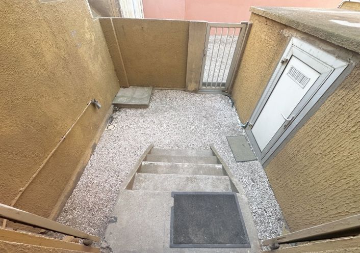 location Appartement Valras Plage