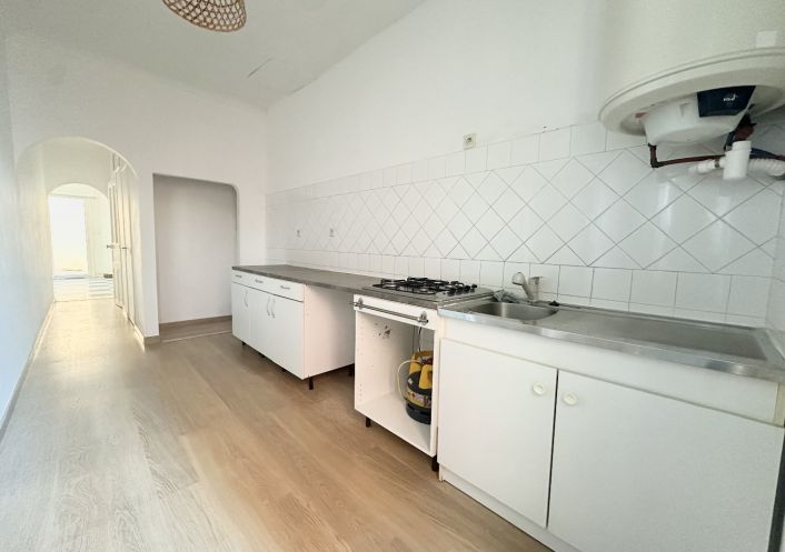 location Appartement Valras Plage