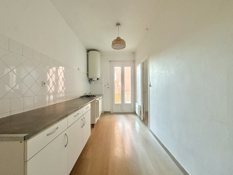 location Appartement Valras Plage - Photo 4