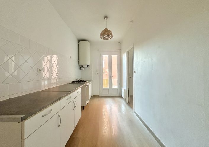 location Appartement Valras Plage